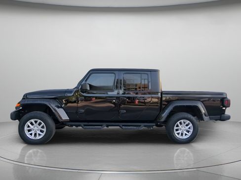 Used 2023 Jeep Gladiator Sport AWD/4WD image 13