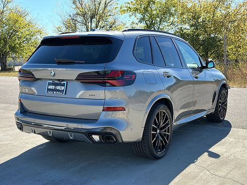 New 2026 BMW X5 xDrive40i w/ M Sport Package image 8