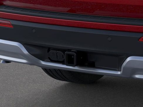 New 2026 Ford Explorer Platinum image 23