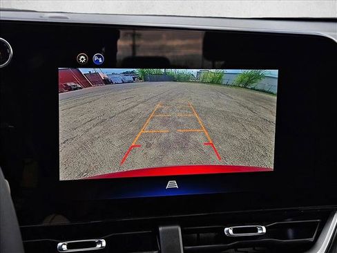 New 2026 Chevrolet Equinox LT image 14