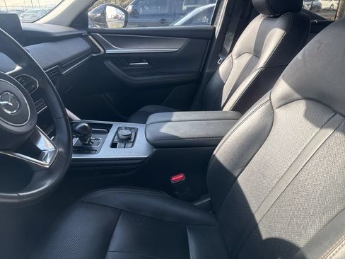 Used 2024 MAZDA CX-90 Plug-In Hybrid w/ Premium Pkg AWD/4WD image 6