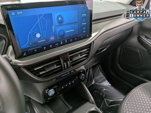 Certified 2025 Ford Escape Active w/ Tech Pack #1 image 11