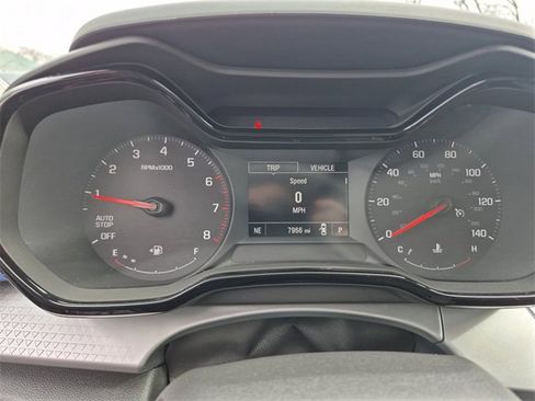 Used 2024 Chevrolet Trax LS w/ LS Convenience Package image 14