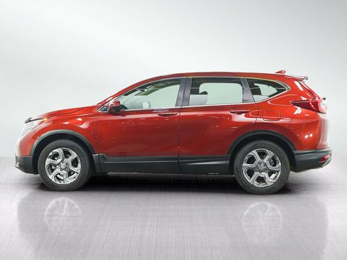 Used 2019 Honda CR-V EX image 2