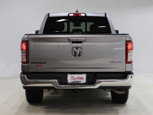 Used 2022 RAM 1500 Big Horn AWD/4WD image 7