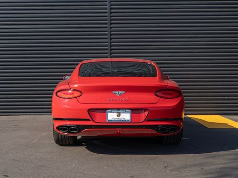 Used 2024 Bentley Continental GT AWD/4WD image 10