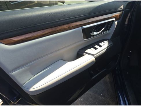 Used 2020 Honda CR-V EX-L image 29