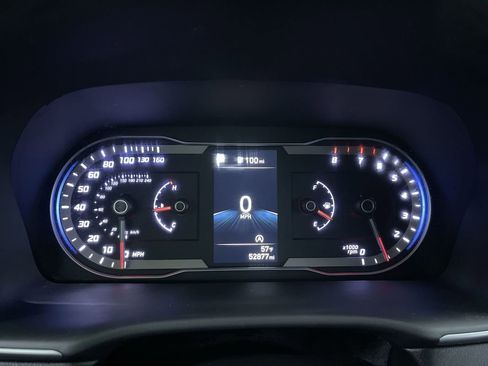 Used 2024 Hyundai Tucson SEL image 20