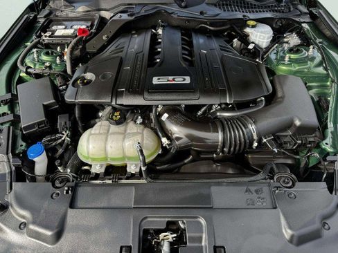 Used 2023 Ford Mustang GT w/ Equipment Group 301A image 54