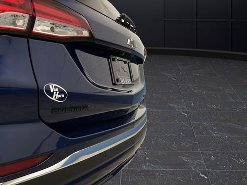 Used 2023 Chevrolet Equinox RS w/ RS Leather Package image 36