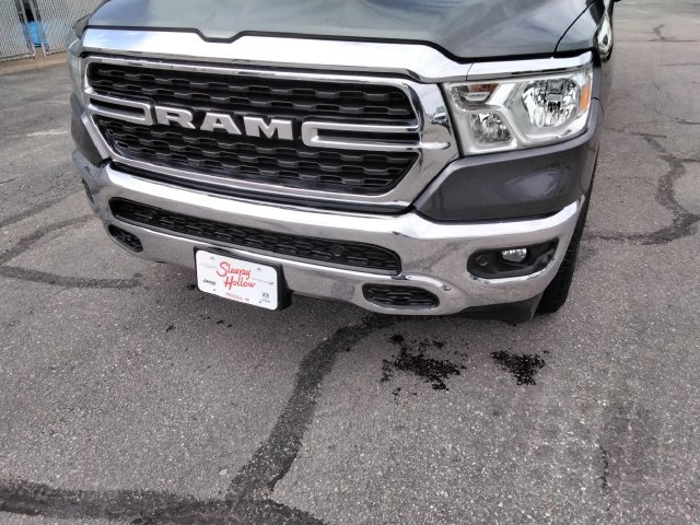 Used 2023 RAM 1500 Big Horn AWD/4WD image 14