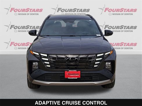 Used 2022 Hyundai Tucson N Line image 10