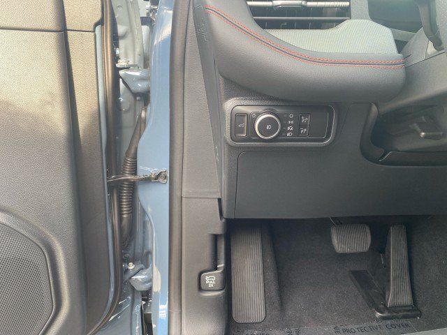 New 2026 Ford Explorer ST w/ Sun And Sound Package AWD/4WD image 11