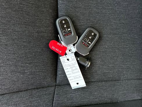 New 2025 Honda Accord SE image 27