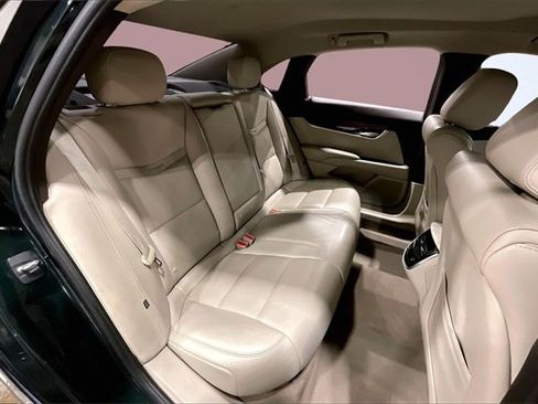 Used 2016 Cadillac XTS Luxury image 27