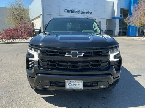 New 2026 Chevrolet Silverado 1500 RST image 4