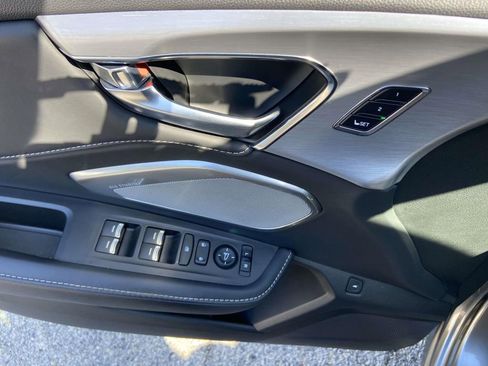Used 2023 Acura RDX Technology Package image 15