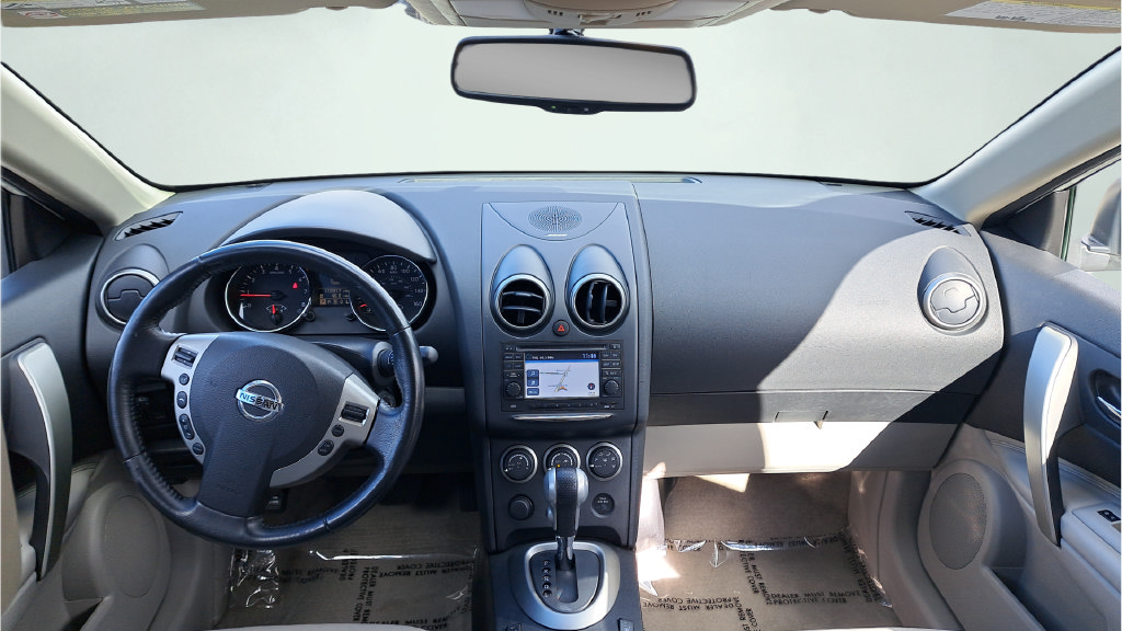 Used 2012 Nissan Rogue SL AWD/4WD image 29