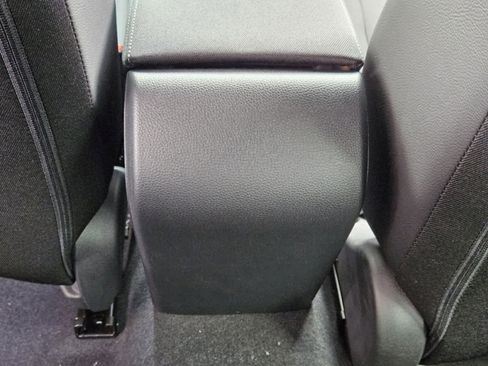 New 2026 Honda Civic Sport image 21