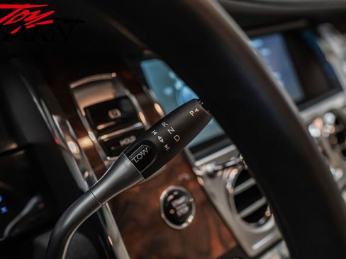 Used 2012 Rolls-Royce Ghost Extended Wheelbase image 36