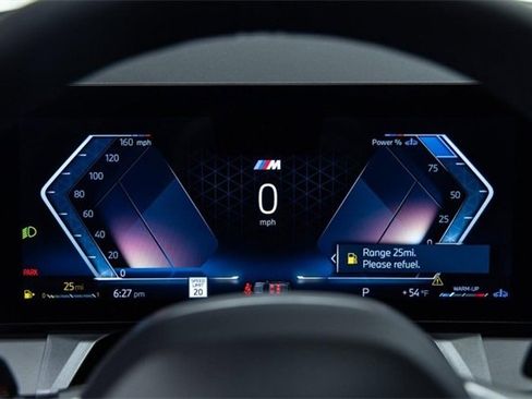 New 2026 BMW X3 xDrive30 w/ Premium Package image 2