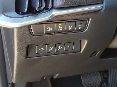 New 2026 MAZDA CX-70 3.3 Turbo w/ Preferred Package image 17