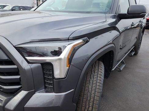 New 2026 Toyota Tundra SR5 image 9