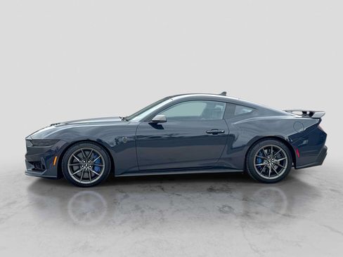 New 2025 Ford Mustang Dark Horse RWD image 3