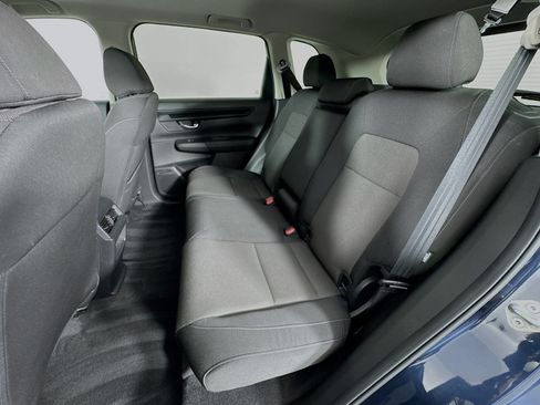 Certified 2024 Honda CR-V EX image 24
