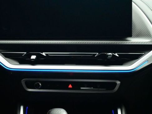 Used 2025 BMW XM AWD/4WD image 38