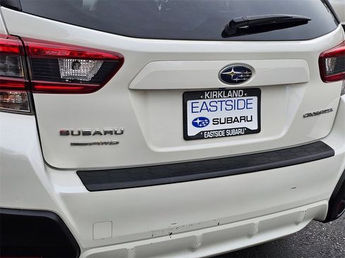 Used 2022 Subaru Crosstrek 2.0i Premium w/ Popular Package #2 image 15