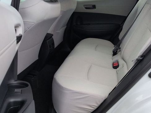 New 2026 Toyota Corolla Cross L image 20