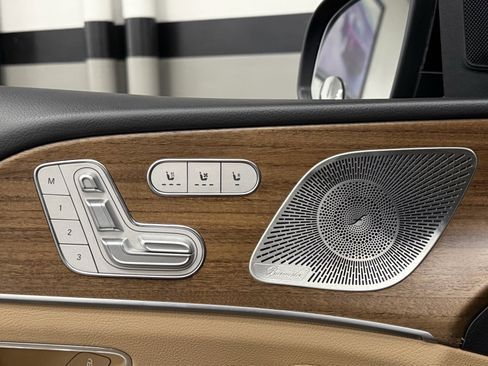 Certified 2025 Mercedes-Benz GLS 450 GLS 450 image 19