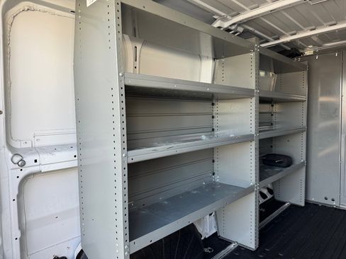 Used 2021 RAM ProMaster 1500 image 11