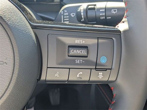 New 2026 Nissan Kicks SR image 18