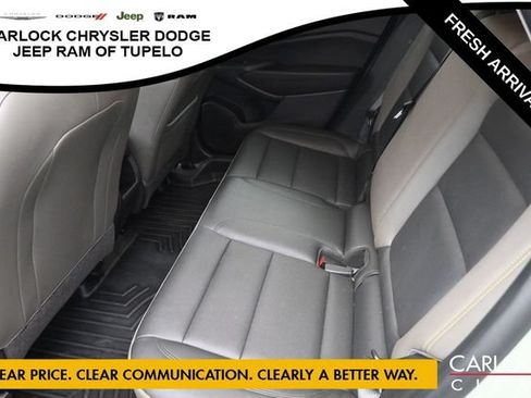 Used 2025 Chevrolet Trax ACTIV w/ Driver Confidence Package FWD image 32