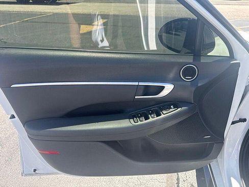 Used 2022 Hyundai Sonata SEL Plus FWD image 35