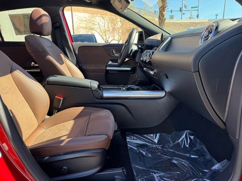 Certified 2026 Mercedes-Benz GLA 250 GLA 250 image 22