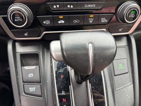 Used 2019 Honda CR-V Touring image 16