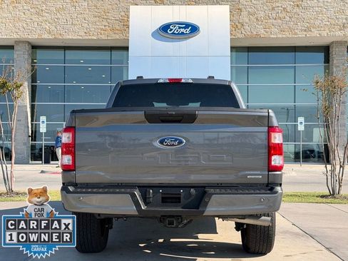 Used 2023 Ford F150 XL w/ STX Appearance Package AWD/4WD image 23