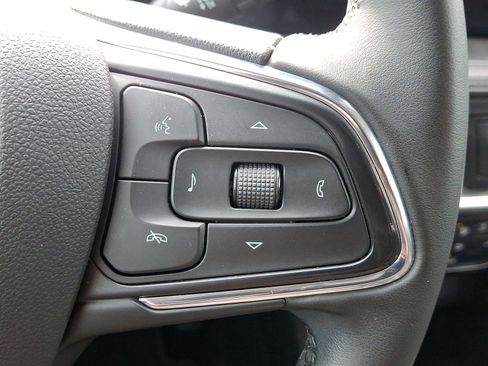 Certified 2024 Buick Encore GX Sport Touring image 18