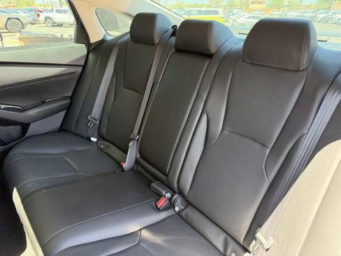 Used 2023 Honda Accord EX-L image 34