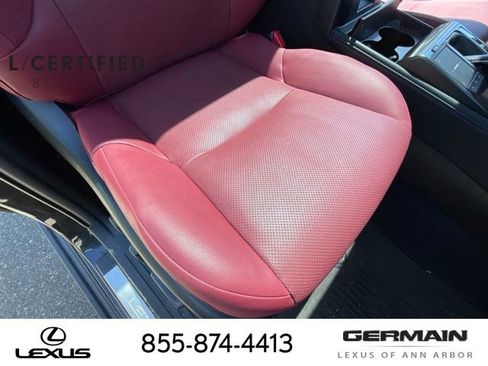 Used 2023 Lexus GX 460 Premium w/ Premium Package AWD/4WD image 22