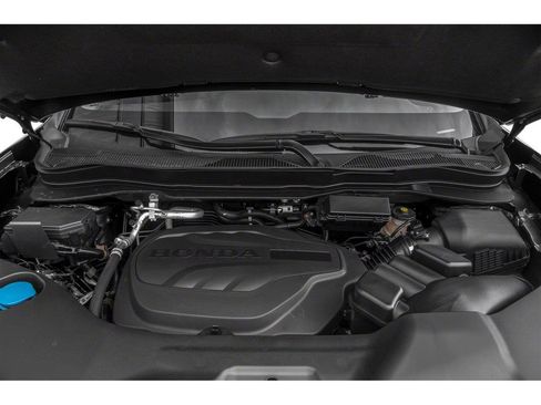 Certified 2023 Honda Ridgeline RTL image 8
