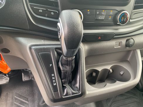 Used 2024 Ford Transit 250 148 Medium Roof Extended AWD image 24
