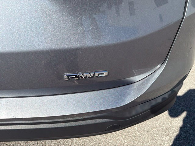 Used 2018 GMC Terrain SLE w/ Driver Convenience Package AWD/4WD image 31