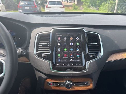 Certified 2023 Volvo XC90 B6 Plus w/ Protection Package Premier image 26