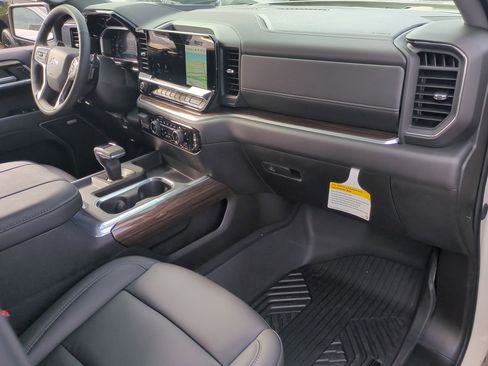 New 2026 Chevrolet Silverado 1500 RST w/ RST All Star Premium Package image 29