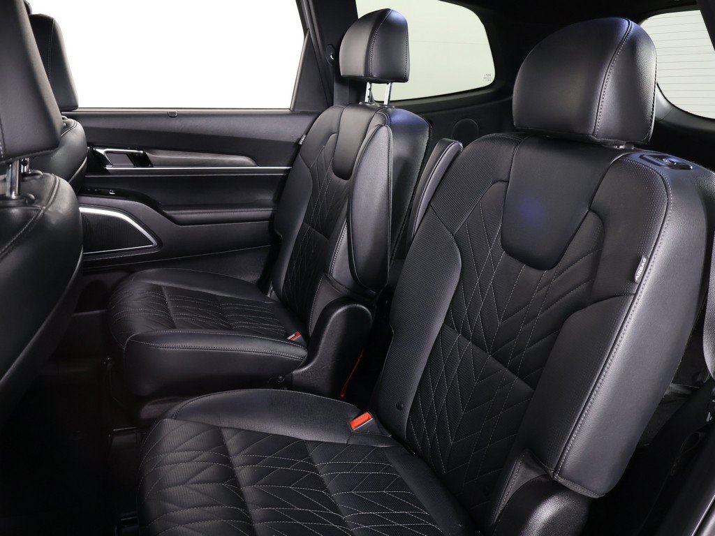 Used 2024 Kia Telluride SX X-Line AWD/4WD image 39