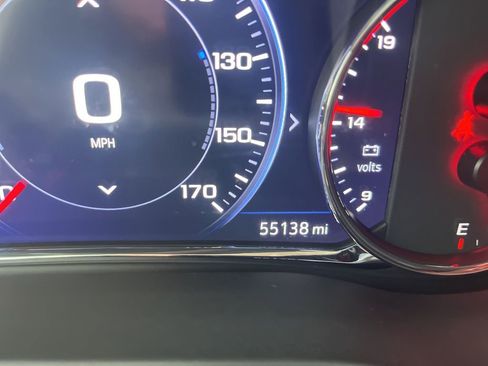 Used 2021 GMC Acadia Denali w/ Denali Ultimate Package image 26